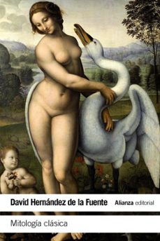 mitologia clasica-david hernandez de la fuente-9788491040293