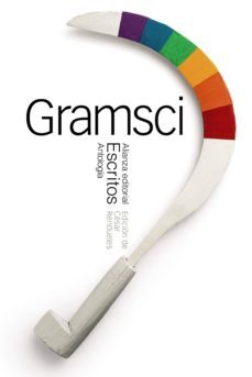 escritos (antologia) (ebook)-antonio gramsci-9788491047193