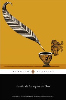 poesia de los siglos de oro (los mejores clasicos) (ebook)-9788491052593