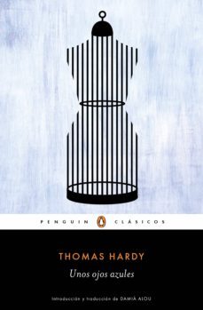unos ojos azules (ebook)-thomas hardy-9788491053293