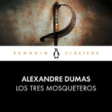 los tres mosqueteros-alexandre dumas-9788491055693