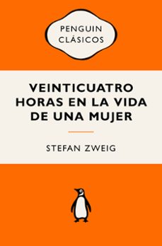 veinticuatro horas en la vida de una mujer-9788491057093