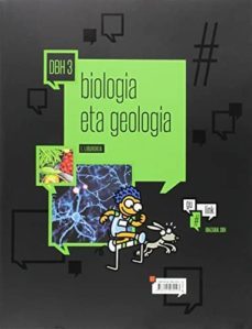 biologia eta geologia 3 dbh  proiektu gulink 2015-9788491060093