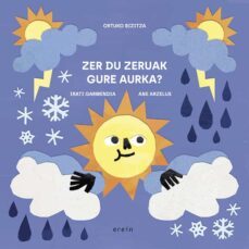zer du zeruak gure aurka?-9788491098393