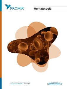 promir: hematologia-jose valentin garcia gutierrez-9788491107293