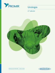 promir. urologia 2ed.-9788491108993