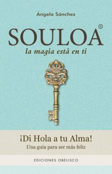 souloa: la magia esta en ti-9788491112693