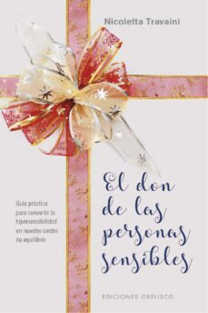 el don de las personas sensibles (ebook)-9788491116493