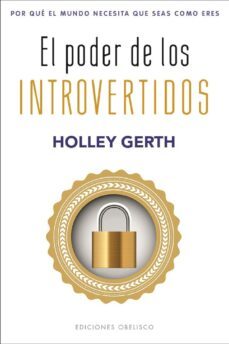 el poder de los introvertidos (ebook)-holley gerth-9788491119593