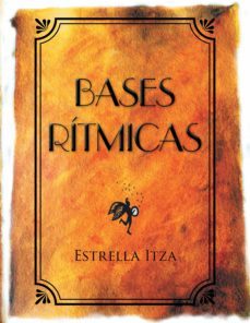 (i.b.d.) bases ritmicas-estrella itza-9788491120193