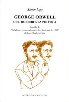 george orwell (ebook)-9788491140993