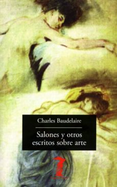 salones y otros escritos sobre arte (ebook)-charles baudelaire-9788491142393