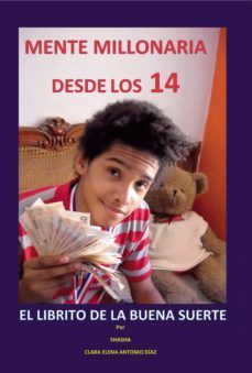mente millonaria desde los 14 (ebook)-clara elena antonio diaz-9788491154693