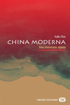 china moderna-xulio rios-9788491172093