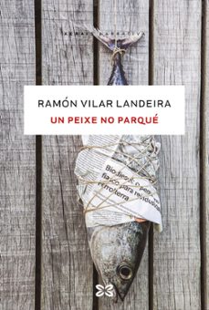 un peixe no parqué-ramon vilar landeira-9788491215493