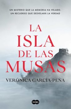 la isla de las musas (ebook)-veronica garcia peña-9788491294993