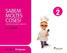 guia nivel ii proyecto el cocinero voramar-9788491311393