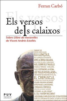 els versos dels calaixos-ferran carbo-9788491342793