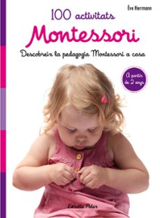 100 activitats montessori-9788491371793