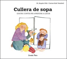 cullera de sopa-carme sole vendrell-9788491378693