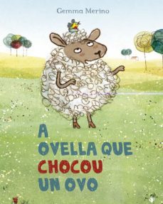 a ovella que chocou un ovo-9788491452393