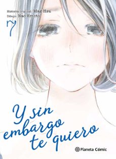 y sin embargo te quiero nº 07/07-9788491469193