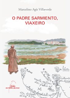 o padre sarmiento, viaxeiro-9788491511793