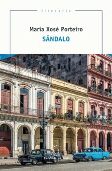 sandalo-9788491513193