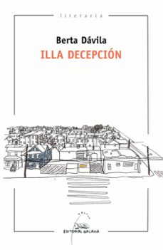 illa decepcion-berta davila-9788491515593