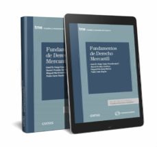 fundamentos de derecho mercantil-9788491528593