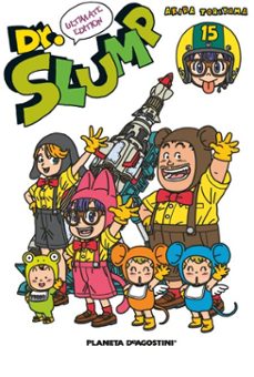 -akira toriyama-9788491530893