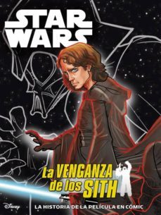 star wars 7. la venganza de los sith-9788491670193