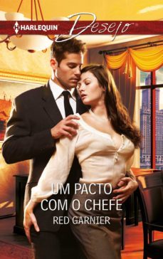 um pacto com o chefe (ebook)-red garnier-9788491702993
