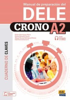 crono a2 cuaderno de claves-9788491794493