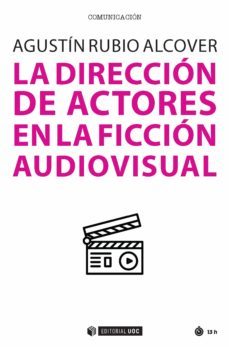 la direccion de actores en la ficcion audiovisual (ebook)-9788491808893