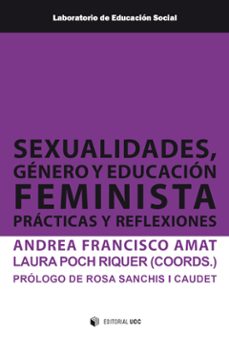 sexualidades, genero y educacion feminista-9788491809593