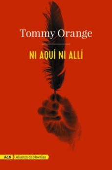-tommy orange-9788491812593