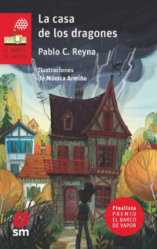 la casa de los dragones-pablo c. reyna-9788491825593