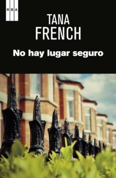 no hay lugar seguro-9788491870593