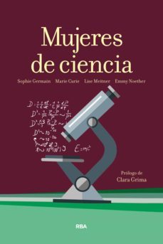 mujeres de ciencia (ebook)-clara grima-9788491873693