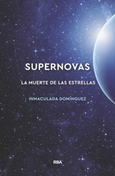 supernovas (ebook)-inmaculada dominguez-9788491874393