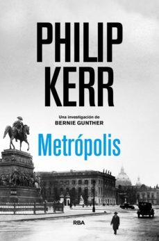 metropolis (ebook)-philip kerr-9788491875093