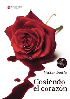 cosiendo el corazon (ebook)-victor beato-9788491943693