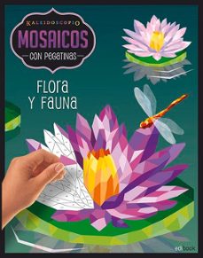 flora y fauna-9788491960393
