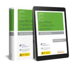 empresas y derechos humanos-carlos fernandez liesa-9788491970293
