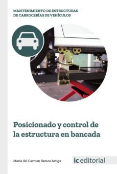 (i.b.d.) posicionado y control de la estructura en bancada-maria del carme ramos artiga-9788491980193