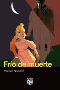 frio de muerte-9788492403493