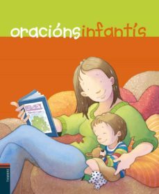 oracions infantis-sarah toulmin-9788492404193
