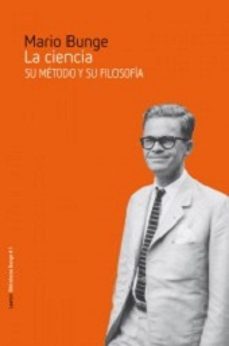 la ciencia, su metodo y su filosofia-9788492422593