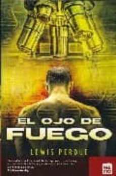 el ojo del fuego-9788492431793